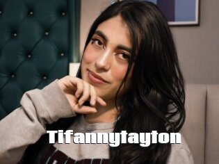 Tifannytayton