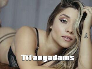 Tifanyadams