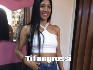 Tifanyrossi