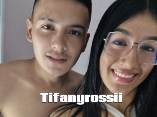 Tifanyrossii