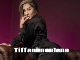 Tiffanimontana