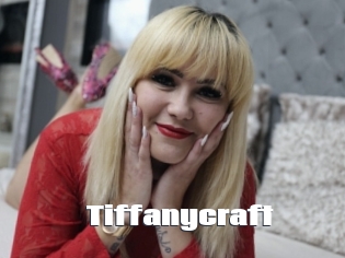 Tiffanycraft