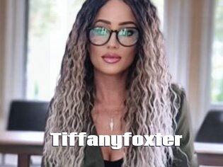 Tiffanyfoxter