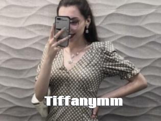 Tiffanymm