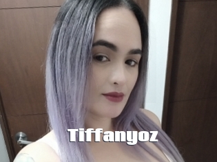 Tiffanyoz