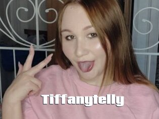 Tiffanytelly