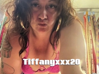 Tiffanyxxx20