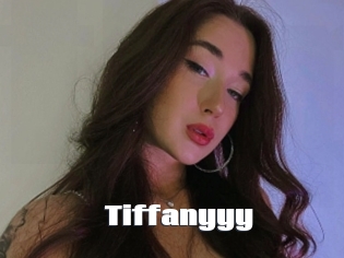 Tiffanyyy