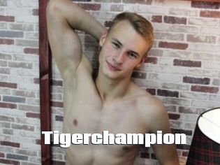 Tigerchampion