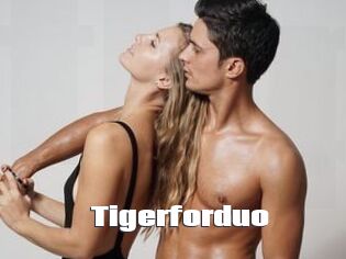 Tigerforduo
