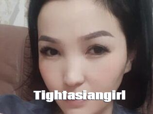 Tightasiangirl