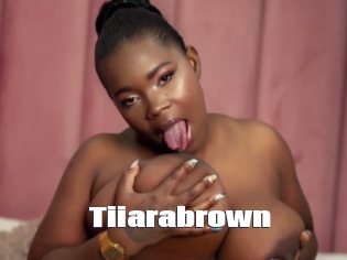 Tiiarabrown