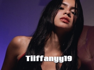 tiiffanyy19 The hot porn