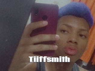 Tiiffsmith