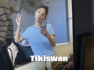 Tikiswan