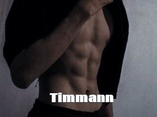 Timmann