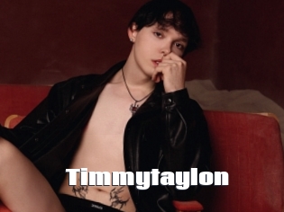 Timmytaylon