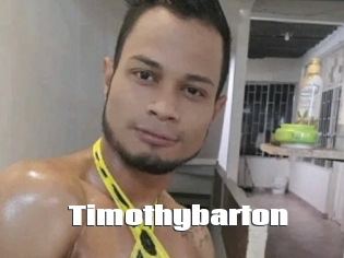 Timothybarton