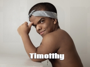 Timotthy