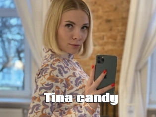 Tina_candy