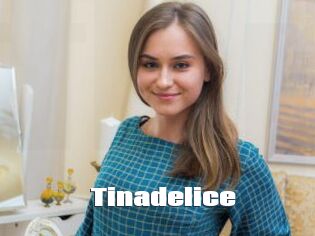 Tinadelice