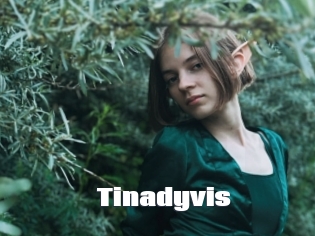 Tinadyvis