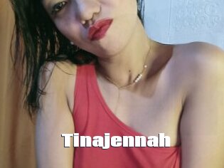 Tinajennah