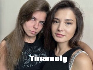 Tinamoly