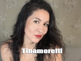 Tinamoretti