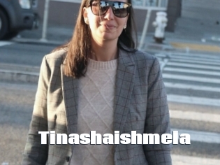 Tinashaishmela