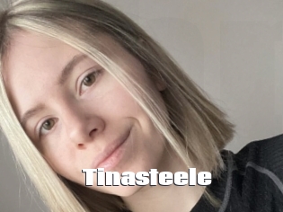 Tinasteele