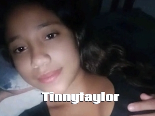 Tinnytaylor