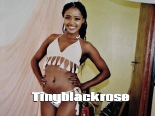 Tinyblackrose