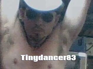 Tinydancer83