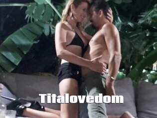 Titalovedom