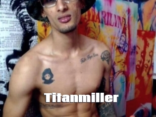 Titanmiller