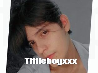 Titlleboyxxx