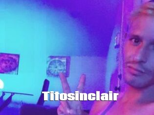 Titosinclair