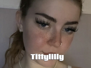 Tittylilly