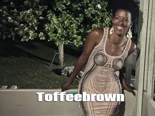 Toffeebrown