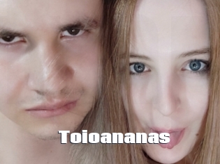 Toioananas