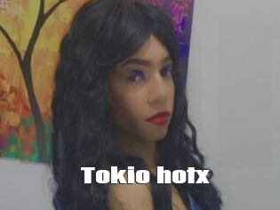 Tokio_hotx