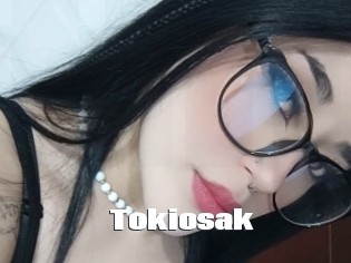 tokiosak The hot porn