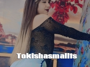 Tokishasmallts