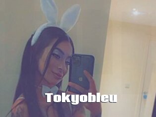 Tokyobleu