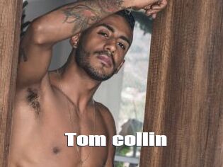 Tom_collin