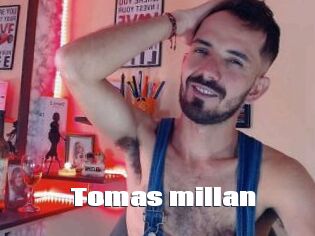 Tomas_millan