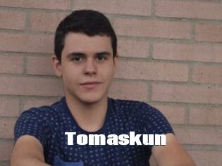 Tomaskun