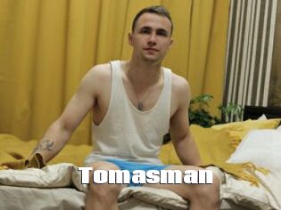 Tomasman