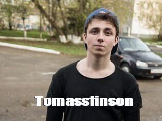 Tomasstinson